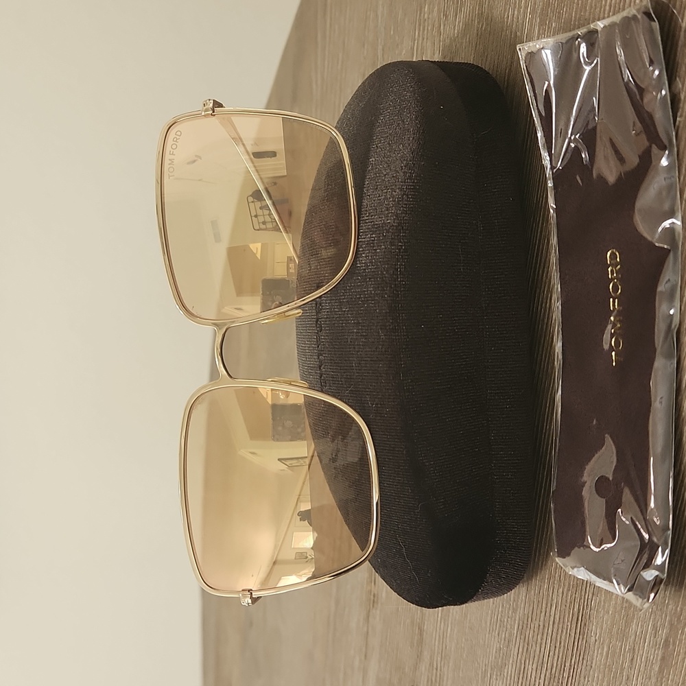 Tom Ford Heather TF739 28Z